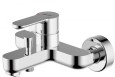 Смеситель для ванны Bravat Stream F63783C-01A