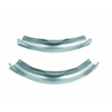 Фиксатор поворота трубы Rehau 25/45, без колец