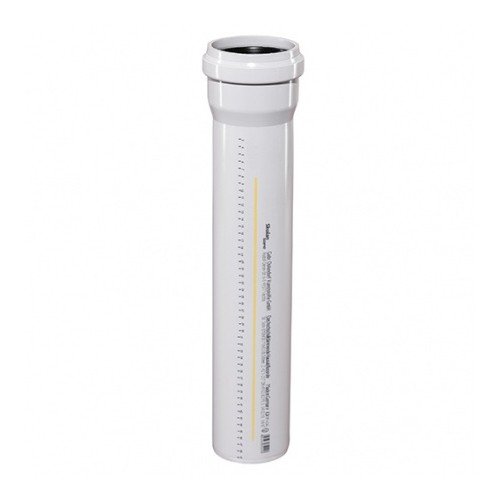 Труба канализационная Ostendorf SKEM 75*500