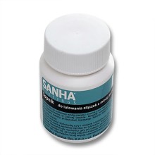 Флюс Sanha для мягкой пайки, тюбик 70 г