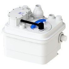 Канализационная насосная станция SFA SANICUBIC 1 (IP 67)