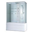 Душевой бокс Erlit ER SYD150W-1