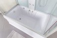 Душевой бокс Erlit ER SYD150W-1