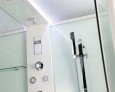 Душевой бокс Erlit ER SYD150W-1