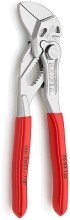 Переставные клещи KNIPEX - гаечный ключ, 68 мм (2 1/2 ), 300 мм, хром, 1К ручки