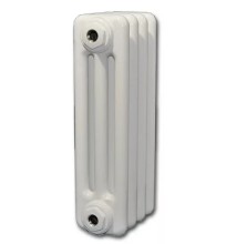 Стальной трубчатый радиатор отопления Zehnder 3100 / 1 секция