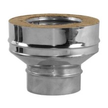 Переходник моно-термо Вулкан V100R d150/350, на конус