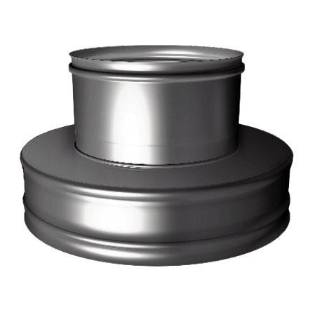 Переходник термо-моно Вулкан V50R d180/280
