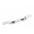 Кронштейн Rehau тип O 75 / 150
