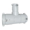 Тройник Thermaflex редукционный для электрофузионной сварки GF-T25/20/20