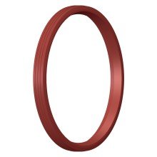 Уплотнительное кольцо POLOPLAST POLO-KAL NG силиконовое PKLISB DN125