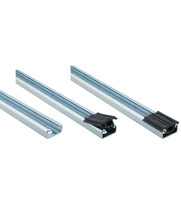 Резиновый профиль Walraven BIS RapidStrut, 30 м