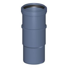 Компенсационный патрубок POLOPLAST POLO-KAL NG PKL DN75