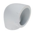 Уголок Thermaflex 90гр. для раструбной сварки PB-W32/90