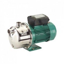 Поверхностный насос Wilo WJ 204 X (3230/400 В)