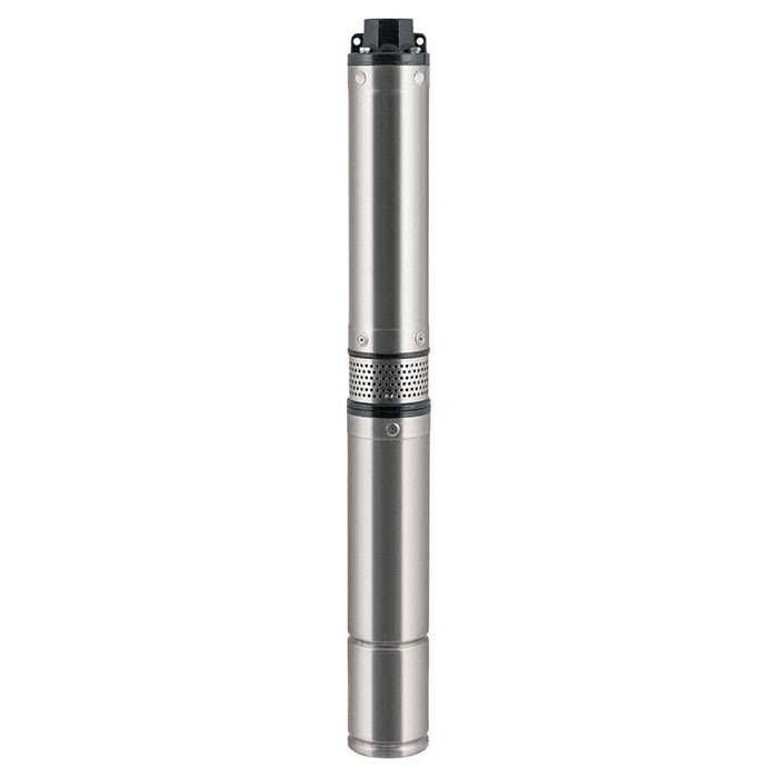 Скважинный насос UNIPUMP БЦП 3,5-0,63-55, 750 Вт, кабель 30 м