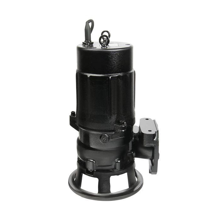 Фекальный насос UNIPUMP FEKAMAX 100С4-2,2