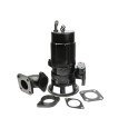 Фекальный насос UNIPUMP FEKAMAX 100С4-2,2