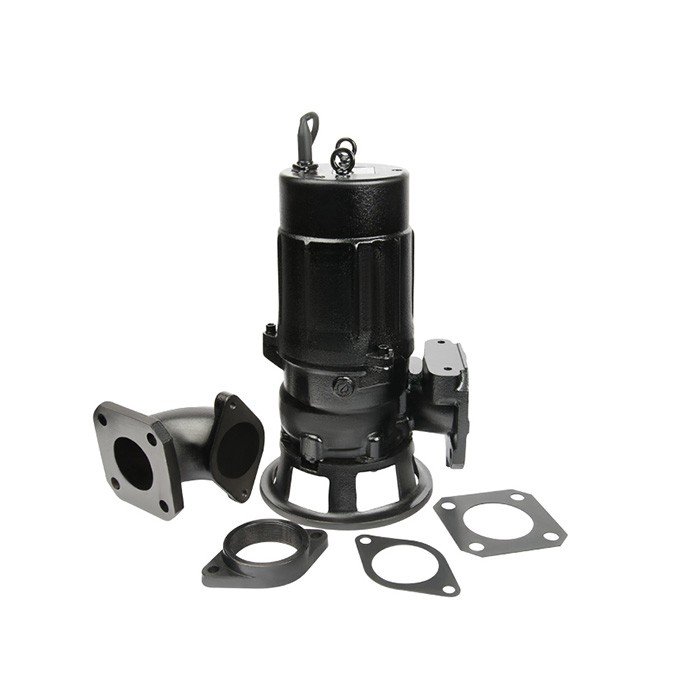 Фекальный насос UNIPUMP FEKAMAX 100С4-2,2