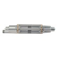 Погружной насос для колодцев UNIPUMP Бавленец 2 БВ-0,24-40-У5, 1 м