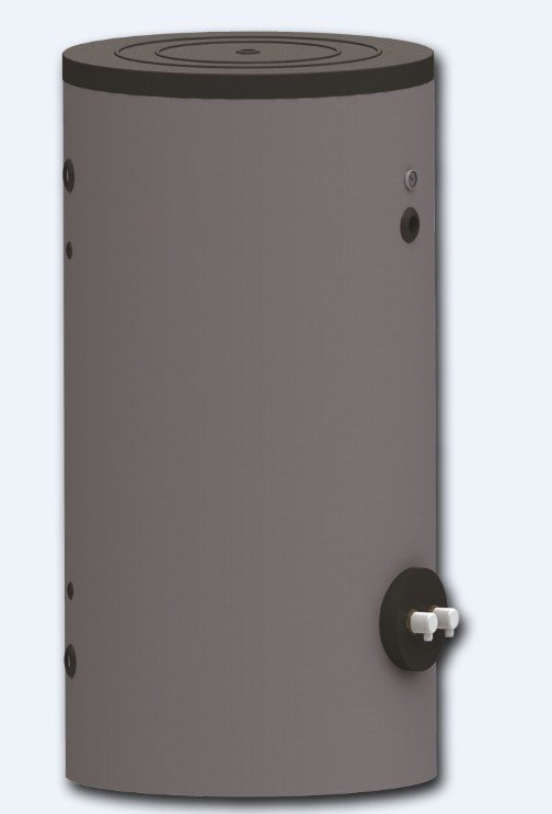 Бойлер косвенного нагрева Sunsystem SN 750