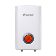 Электрические проточные водонагреватели Thermex Topflow 6000