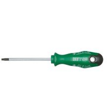 Отвертка HEYCO TORX, T 7, длина 140 мм, с двукомпонентной рукояткой