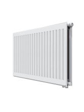Стальной панельный радиатор отопления Royal Thermo HYGIENE H20/500/600