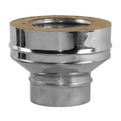 Переходник моно-термо Вулкан V50R d200/300, на конус