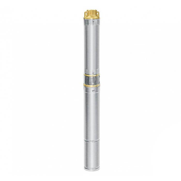 Скважинный насос UNIPUMP 3 MINI ECO 3-34, 550 Вт, кабель 20м