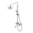 Душевая колонна Dorff Logic D0703000SS