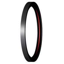 Уплотнительное кольцо POLOPLAST POLO-KAL NG сменное двойное PKDL DN110