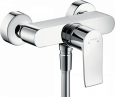 Смеситель для душа Hansgrohe Metris 31680000