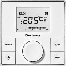 Пульт управления Buderus RC200