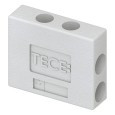Защитный короб TECE TECEflex для двойного тройника 16-20