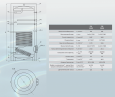 Бойлер косвенного нагрева Sunsystem SN 1500