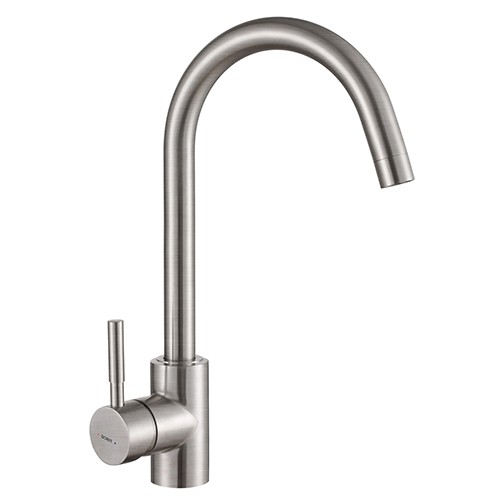Смеситель для кухни Dorff Logic SS D3000000