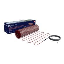 Нагревательный мат Electrolux Eco Mat 20 кв.м