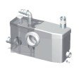 Канализационная установка SFA SANIPLUS