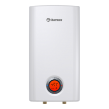 Электрические проточные водонагреватели Thermex Topflow Pro 21000