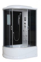 Душевая кабина Erlit ER4512TPR-C4-RUS