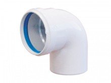 Колено Viessmann 87 (артикул: 7373218)