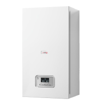 Электрический котёл отопления одноконтурный настенный Protherm Скат 21 КE/ 14