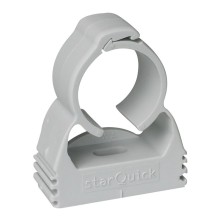 Хомут Walraven starQuick 44-50 мм, цвет - серый
