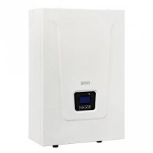 Электрический котёл отопления одноконтурный настенный Baxi Ampera 30
