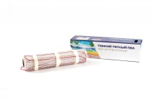 Электрический теплый пол TEPLOCOM МНД-7,0 - 1120 Вт