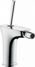 Смеситель для биде Hansgrohe PuraVida 15270000