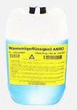 Антифриз для отопления Wolf ANRO 30кг 3501522