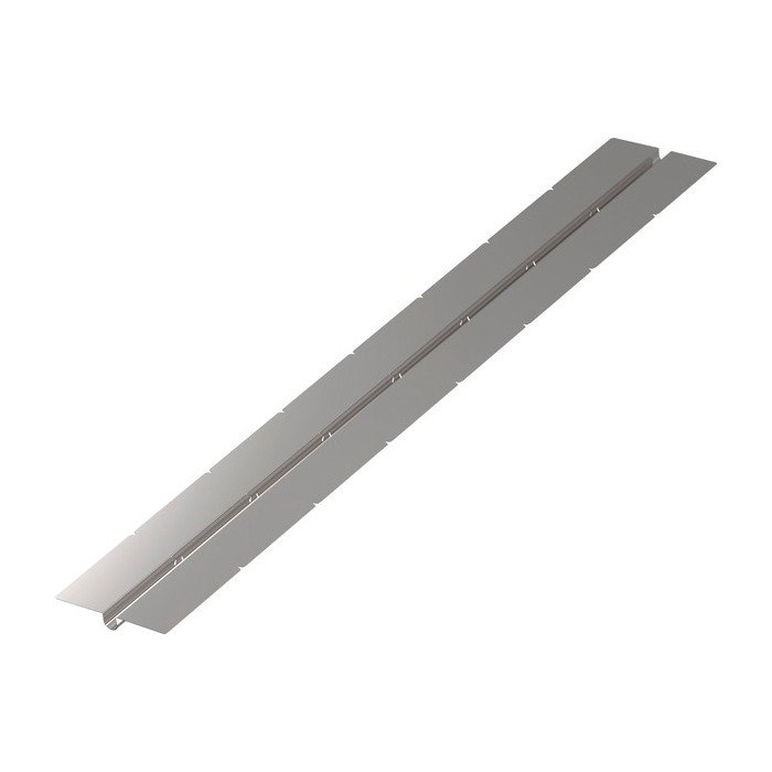 Теплопроводящий профиль TECE TECEfloor TP 30/16