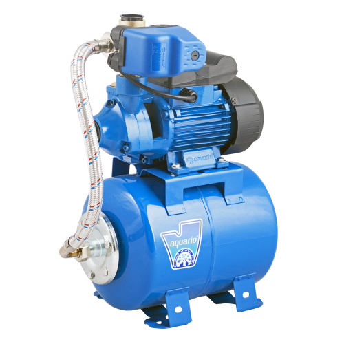 Насосная станция Aquario AUTO ADB-35(8L)